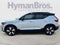 2023 Volvo XC40 Recharge Pure Electric Twin eAWD Ultimate