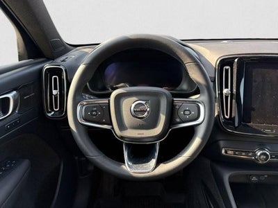 2024 Volvo C40 Recharge Pure Electric Twin AWD Ultimate