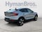 2024 Volvo C40 Recharge Pure Electric Twin AWD Ultimate