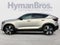 2024 Volvo C40 Recharge Pure Electric Twin AWD Ultimate