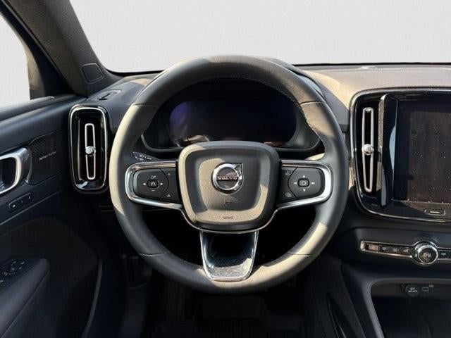 2024 Volvo C40 Recharge Pure Electric Twin AWD Ultimate