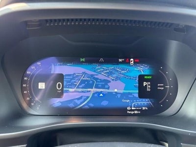 2024 Volvo C40 Recharge Pure Electric Twin AWD Ultimate