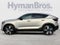 2024 Volvo C40 Recharge Pure Electric Twin AWD Ultimate