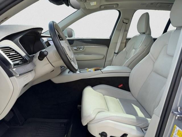 2024 Volvo XC90 Recharge Plug-In Hybrid T8 eAWD PHEV Ultimate Bright Theme 7P