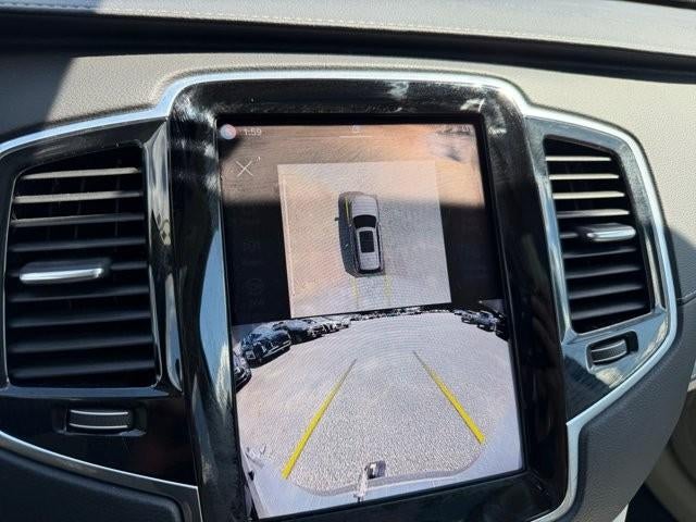 2024 Volvo XC90 Recharge Plug-In Hybrid T8 eAWD PHEV Ultimate Bright Theme 7P