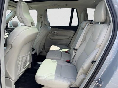 2024 Volvo XC90 Recharge Plug-In Hybrid T8 eAWD PHEV Ultimate Bright Theme 7P