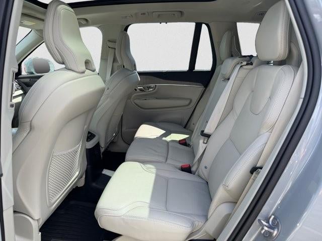 2024 Volvo XC90 Recharge Plug-In Hybrid T8 eAWD PHEV Ultimate Bright Theme 7P