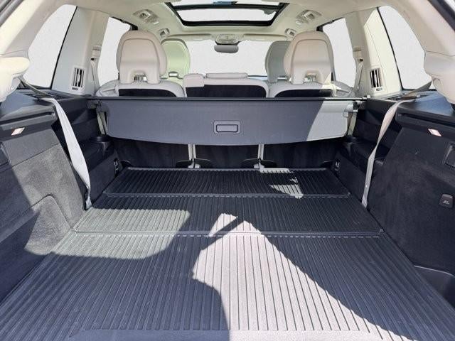 2024 Volvo XC90 Recharge Plug-In Hybrid T8 eAWD PHEV Ultimate Bright Theme 7P