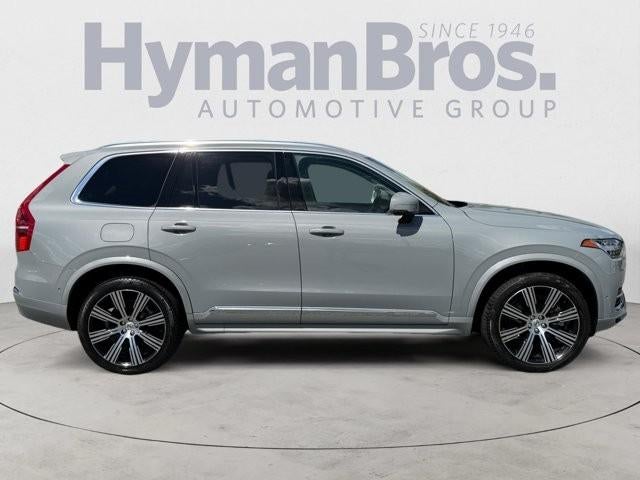 2024 Volvo XC90 Recharge Plug-In Hybrid T8 eAWD PHEV Ultimate Bright Theme 7P