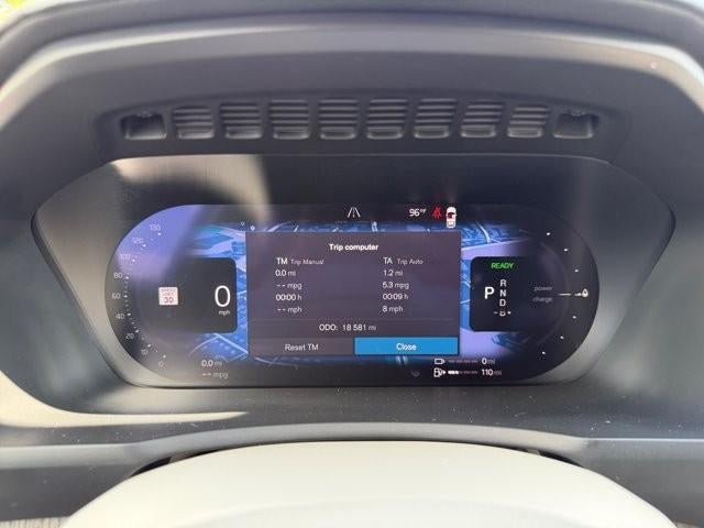 2024 Volvo XC90 Recharge Plug-In Hybrid T8 eAWD PHEV Ultimate Bright Theme 7P