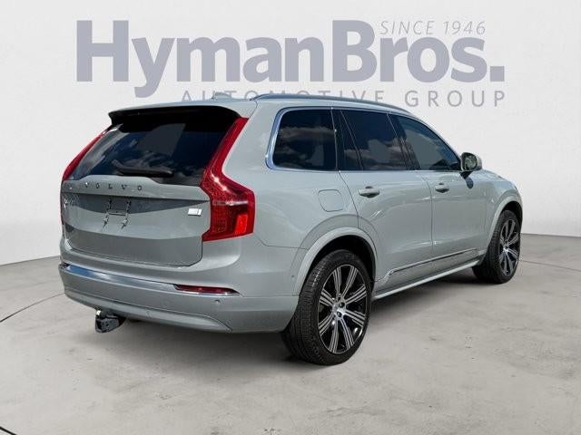 2024 Volvo XC90 Recharge Plug-In Hybrid T8 eAWD PHEV Ultimate Bright Theme 7P