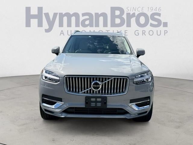 2024 Volvo XC90 Recharge Plug-In Hybrid T8 eAWD PHEV Ultimate Bright Theme 7P