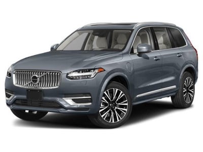 2024 Volvo XC90 Recharge Plug-In Hybrid T8 eAWD PHEV Ultimate Bright Theme 7P