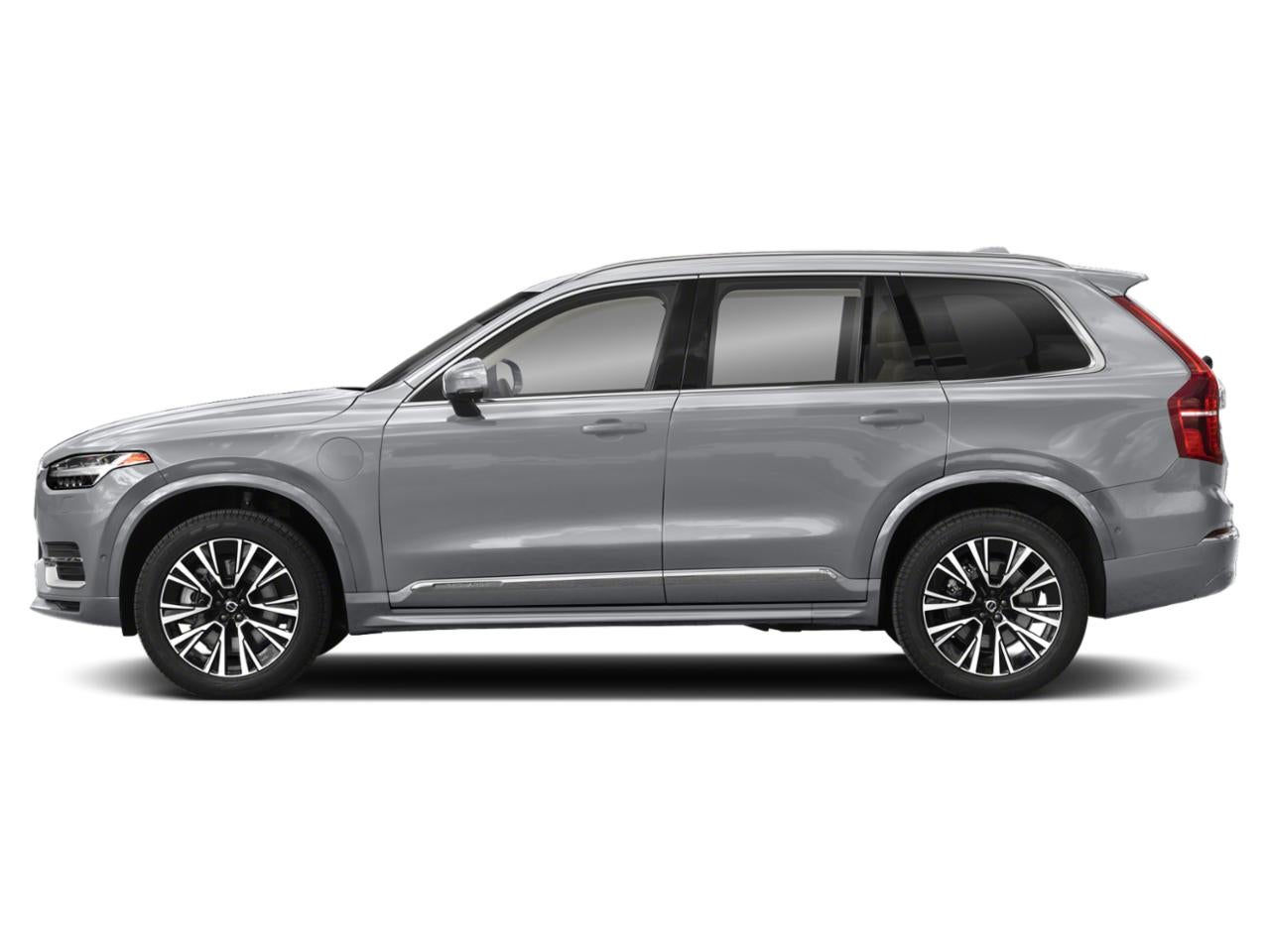 2024 Volvo XC90 Recharge Plug-In Hybrid T8 eAWD PHEV Ultimate Bright Theme 7P