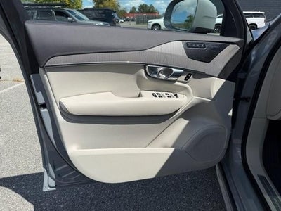 2024 Volvo XC90 Recharge Plug-In Hybrid T8 eAWD PHEV Ultimate Bright Theme 7P
