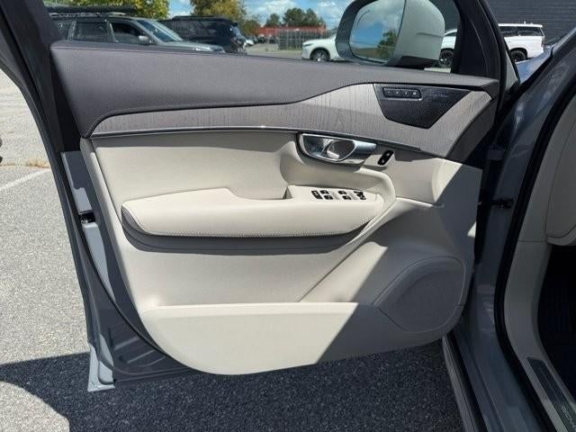 2024 Volvo XC90 Recharge Plug-In Hybrid T8 eAWD PHEV Ultimate Bright Theme 7P