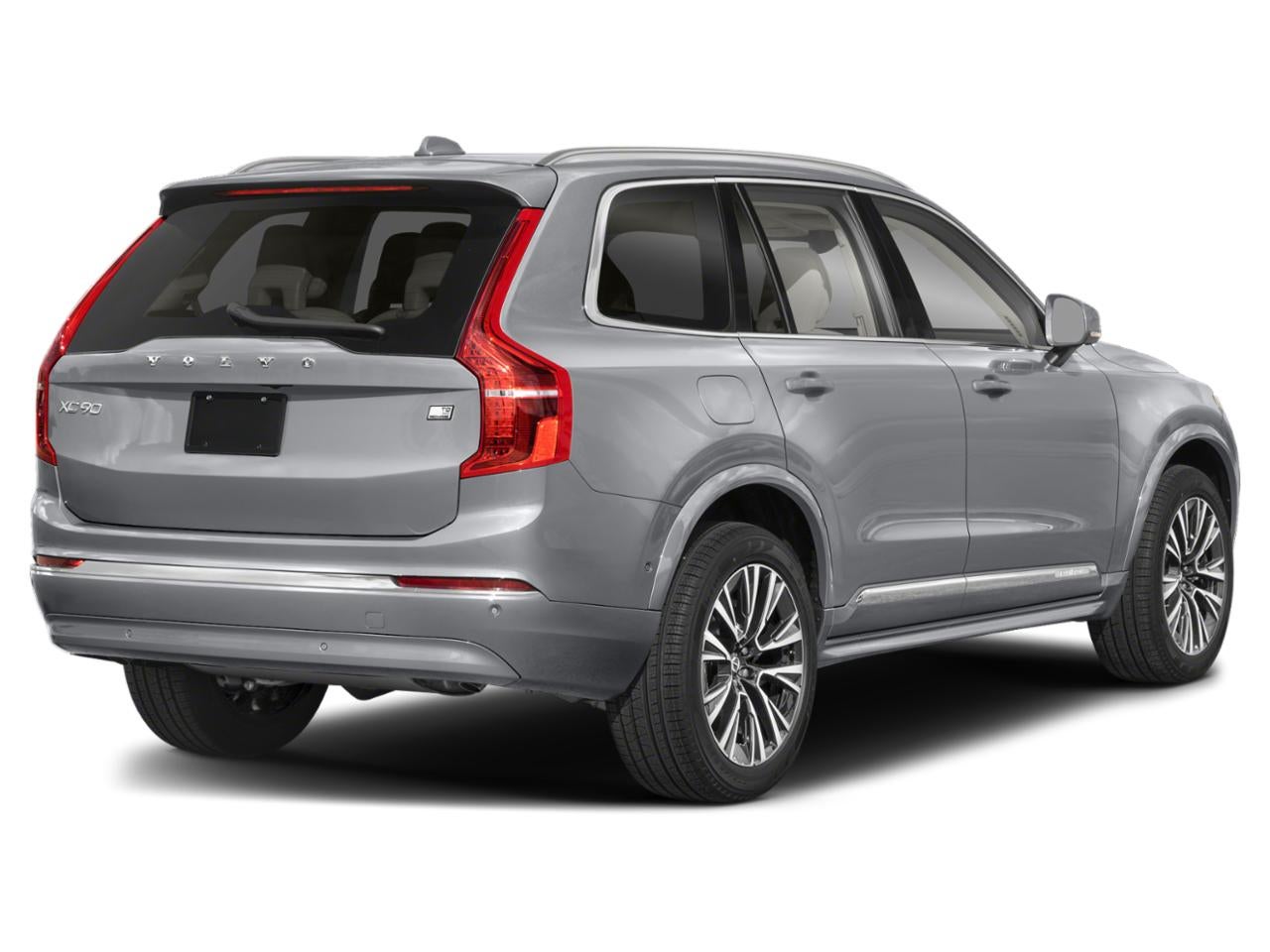 2024 Volvo XC90 Recharge Plug-In Hybrid T8 eAWD PHEV Ultimate Bright Theme 7P