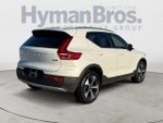 2025 Volvo XC40 B5 AWD Plus Bright Theme
