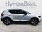 2023 Volvo XC40 B5 AWD Plus Dark Theme