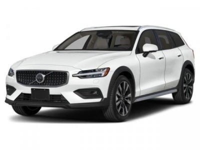 2025 Volvo V60 Cross Country B5 AWD Plus