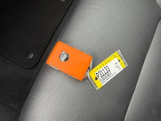 2025 Volvo V60 Cross Country B5 AWD Plus