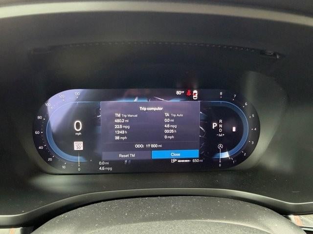 2025 Volvo V60 Cross Country B5 AWD Plus