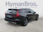 2025 Volvo V60 Cross Country B5 AWD Plus