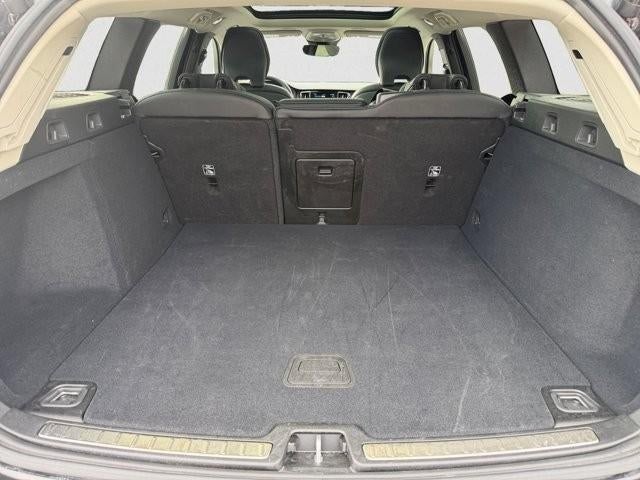 2025 Volvo V60 Cross Country B5 AWD Plus