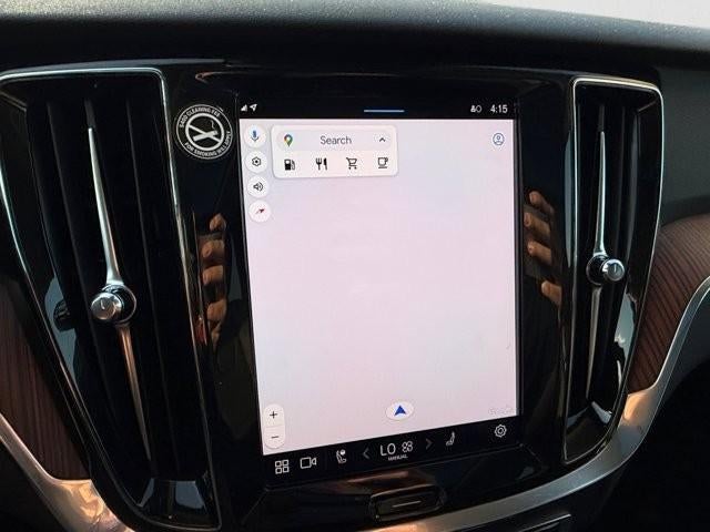 2025 Volvo V60 Cross Country B5 AWD Plus