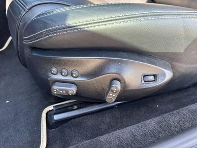 2015 Maserati GranTurismo 2dr Cpe GranTurismo Sport