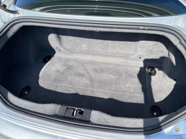 2015 Maserati GranTurismo 2dr Cpe GranTurismo Sport