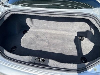 2015 Maserati GranTurismo 2dr Cpe GranTurismo Sport