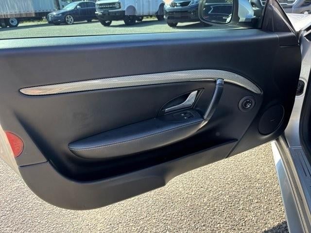 2015 Maserati GranTurismo 2dr Cpe GranTurismo Sport