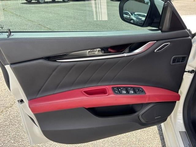 2021 Maserati Ghibli S GranSport 3.0L