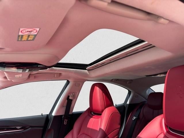 2021 Maserati Ghibli S GranSport 3.0L