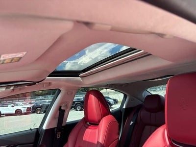 2021 Maserati Ghibli S GranSport 3.0L