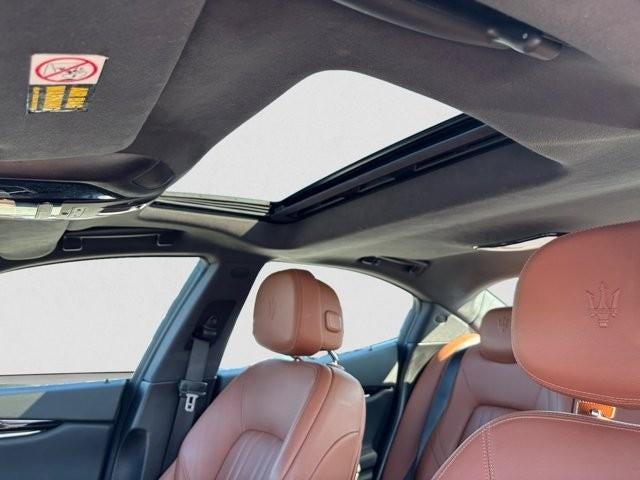 2021 Maserati Ghibli S Q4 3.0L