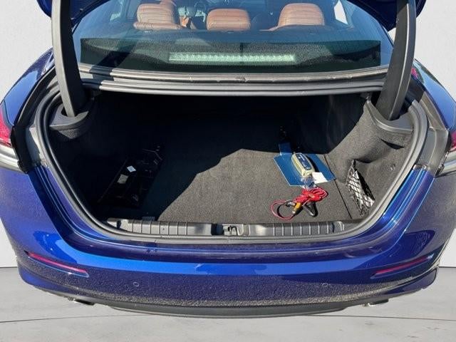 2021 Maserati Ghibli S Q4 3.0L