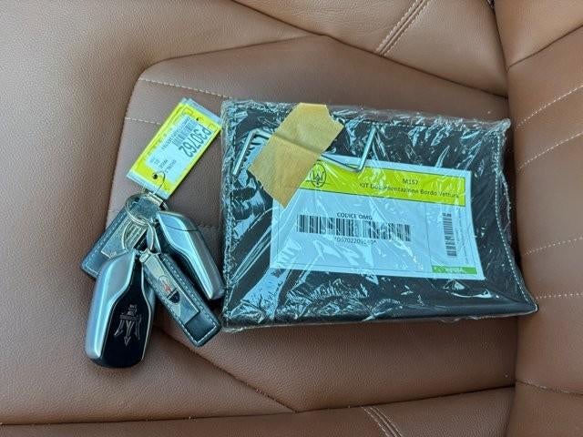 2021 Maserati Ghibli S Q4 3.0L