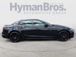 2023 Maserati Ghibli Modena Q4 AWD