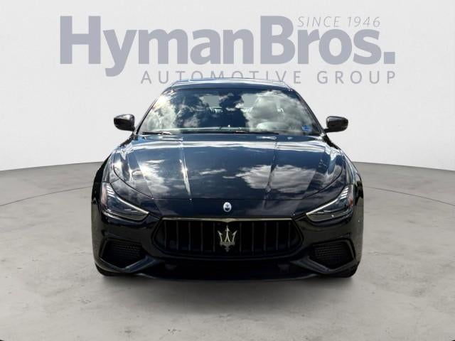 2023 Maserati Ghibli Modena Q4 AWD