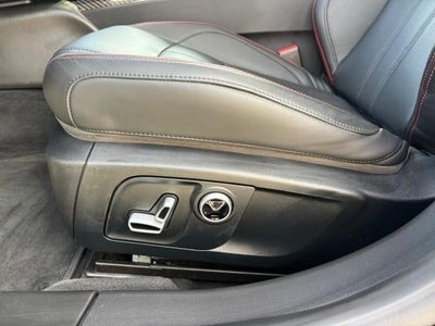 2023 Maserati Ghibli Modena Q4 AWD