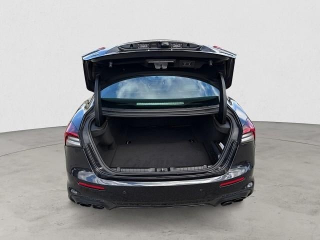 2023 Maserati Ghibli Modena Q4 AWD