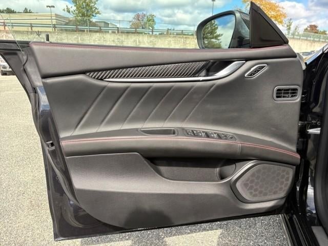 2023 Maserati Ghibli Modena Q4 AWD