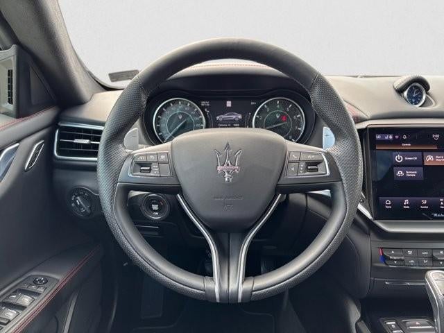 2022 Maserati Ghibli Modena Q4 3.0L