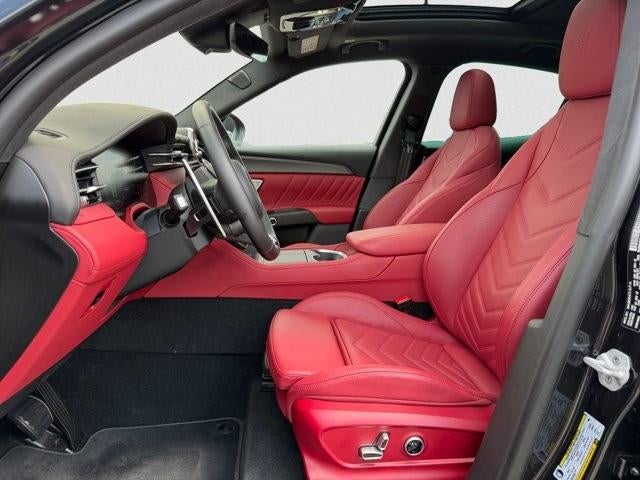 2023 Maserati Grecale Modena AWD