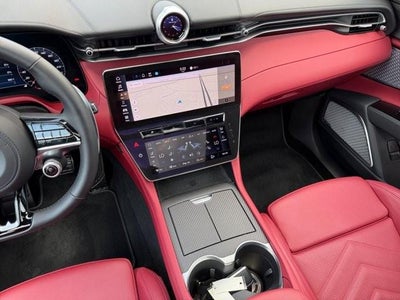 2023 Maserati Grecale Modena AWD
