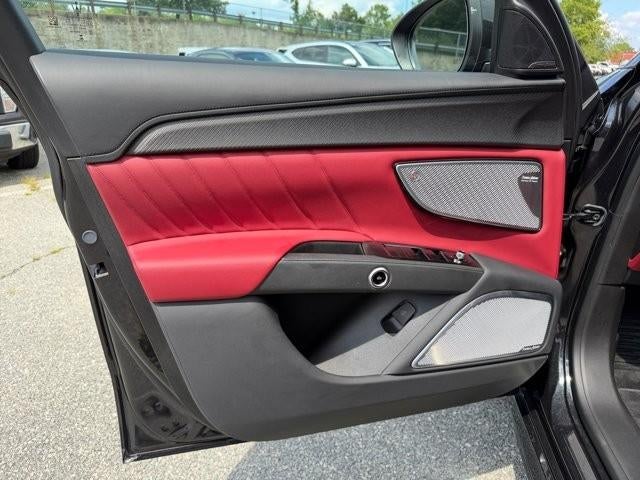 2023 Maserati Grecale Modena AWD