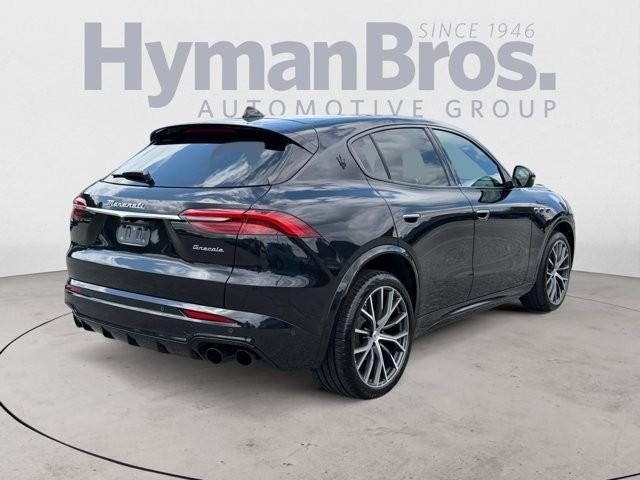 2023 Maserati Grecale Modena AWD