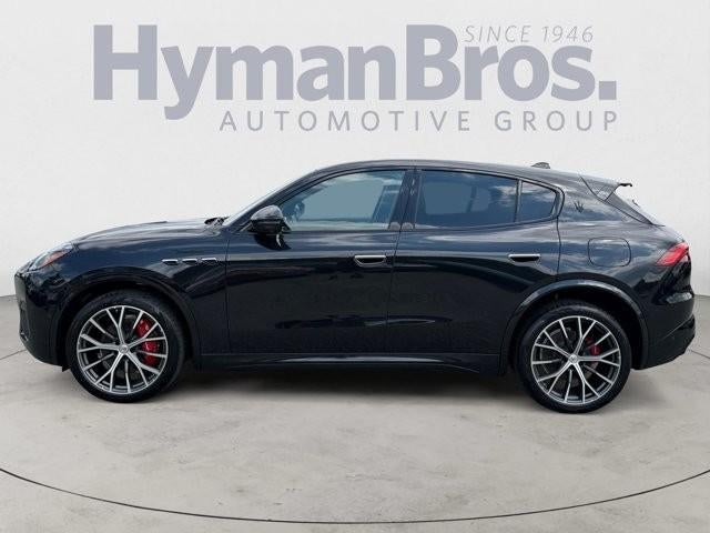 2023 Maserati Grecale Modena AWD
